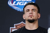 Frank Mir says ‘ego’ at fault for loss to Fedor Emelianenko, hopes to ...