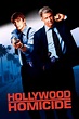 Hollywood Homicide (2003) - Posters — The Movie Database (TMDB)