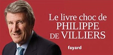 France - Vendée Puy du Fou - Nouveau livre choc pour Philippe de ...