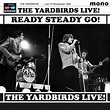 THE YARDBIRDS – Ready Steady Go! LP – Rhythm & Blues Records