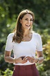 Kate Middleton usa colar com homenagem aos três filhos - Quem | QUEM News