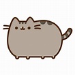 pusheen | 2048