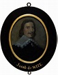 Jacob de Witt - Panpoëticon Batavûm