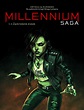 Komiksowa kontynuacja - recenzja komiksu Millennium Saga #1: Zamrożone ...