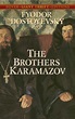 Plot Summary of Fyodor Dostoevsky's ' The Brothers Karamazov' | HubPages