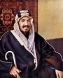 King Abdulaziz Al Saud ... Founder's Life | Leaders
