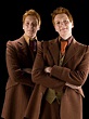 Gemelos Weasley – Blog Hogwarts