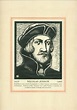 Nicolas Jenson 1420-1480. de [Butler Paper Company.]: Manuscrito ...