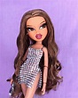 Bratz Doll With Highlights - DOLL VER