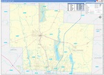Maps of Delaware County Ohio - marketmaps.com