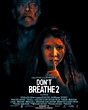 Don't Breathe 2 Movie Poster (#2 of 2) - IMP Awards