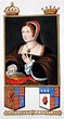Vox clamantis in deserto: Margaret Tudor, sorella di Enrico VIII e ...