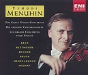 DataLife Engine > Версия для печати > Yehudi Menuhin - The Great Violin ...