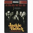 Jackie Brown Pelicula DVD Blu-ray Blu-ray | Bodega Aurrera en línea