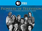 Watch Pioneers of Television | Prime Video