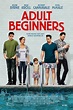 Adult Beginners (2014) par Ross Katz