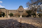Texas A & M University-College Station - Academic Overview | College ...