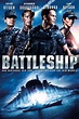 Battleship (2012) - Posters — The Movie Database (TMDB)