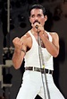 Freddie Mercury