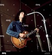 Peter green fleetwood mac hi-res stock photography and images - Alamy