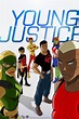 Justiça Jovem 1ª e 2ª Temporada Download Torrent ~ DC Downloads Brasil