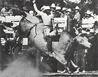 World Champion Bull Rider Charles Sampson - Western Horseman