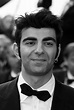 Fatih Akın, turkish-german director, was born in 1973, Hamburg, Germany ...