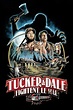 Tucker and Dale vs. Evil (2010) - Posters — The Movie Database (TMDb)