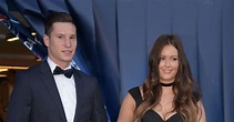 Exclusif - Julian Draxler et sa compagne Lena Stiffel - 5ème dîner de ...