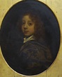 Sir Peter Lely | Portrait of Joceline Percy, 11th Earl of ...