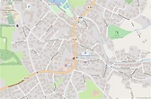 Rottach-Egern Map Germany Latitude & Longitude: Free Maps