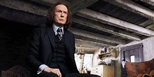 Harry Potter: The Death Of Bill Nighy's Rufus Scrimgeour Explained ...