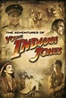 The Adventures of Young Indiana Jones: Journey of Radiance (2007 ...