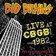 Bad Brains: Live at CBGB 1982 Album Review | Pitchfork