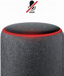 Best Buy: Amazon Echo (3rd Gen) Smart Speaker with Alexa Charcoal ...