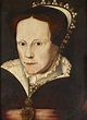 Mary Tudor As A Child