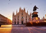 The best things to do in Milan | EasyJet | Traveller