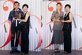 古天樂、宣萱、陳豪、梁詠琪獲頒 BAZAAR ICONS Award！BAZAAR 30 周年派對精彩重溫！