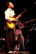 Doc Powell | Jazz blues, Jazz artists, Jazz fusion