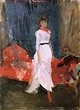 Obras y pinturas del Artista James Abbott McNeill Whistler