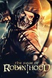 The Siege of Robin Hood (2022) — The Movie Database (TMDB)