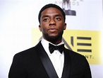 Remembering Chadwick Boseman | National Museum of African American ...