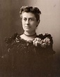 Brief life of Williamina Fleming, spectrographic pioneer and astronomer ...