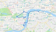 Visiter Londres en 5 jours | Que faire + Où dormir | Le Guide ultime 2021
