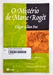 O Mistério de Marie Rogêt – Edgar Allan Poe – Touché Livros
