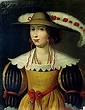 Anna of Bentheim-Tecklenburg - Wikipedia | Anna, Puffy sleeves, Fashion