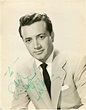 Vic Damone - Movies & Autographed Portraits Through The Decades