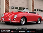 1957 Porsche 356 Speedster Replica Stock # 197969 for sale near ...