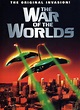 The War of the Worlds (1953) Movie Poster H.G. Wells