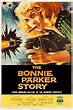 Ver La historia de Bonnie Parker Película 1958 Español